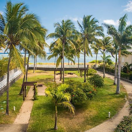 Appartement Le Galawa Avec Les Pieds Dans L'Eau A Saline-Les-Bains Pour 5 Personnes Saint-Paul Экстерьер фото